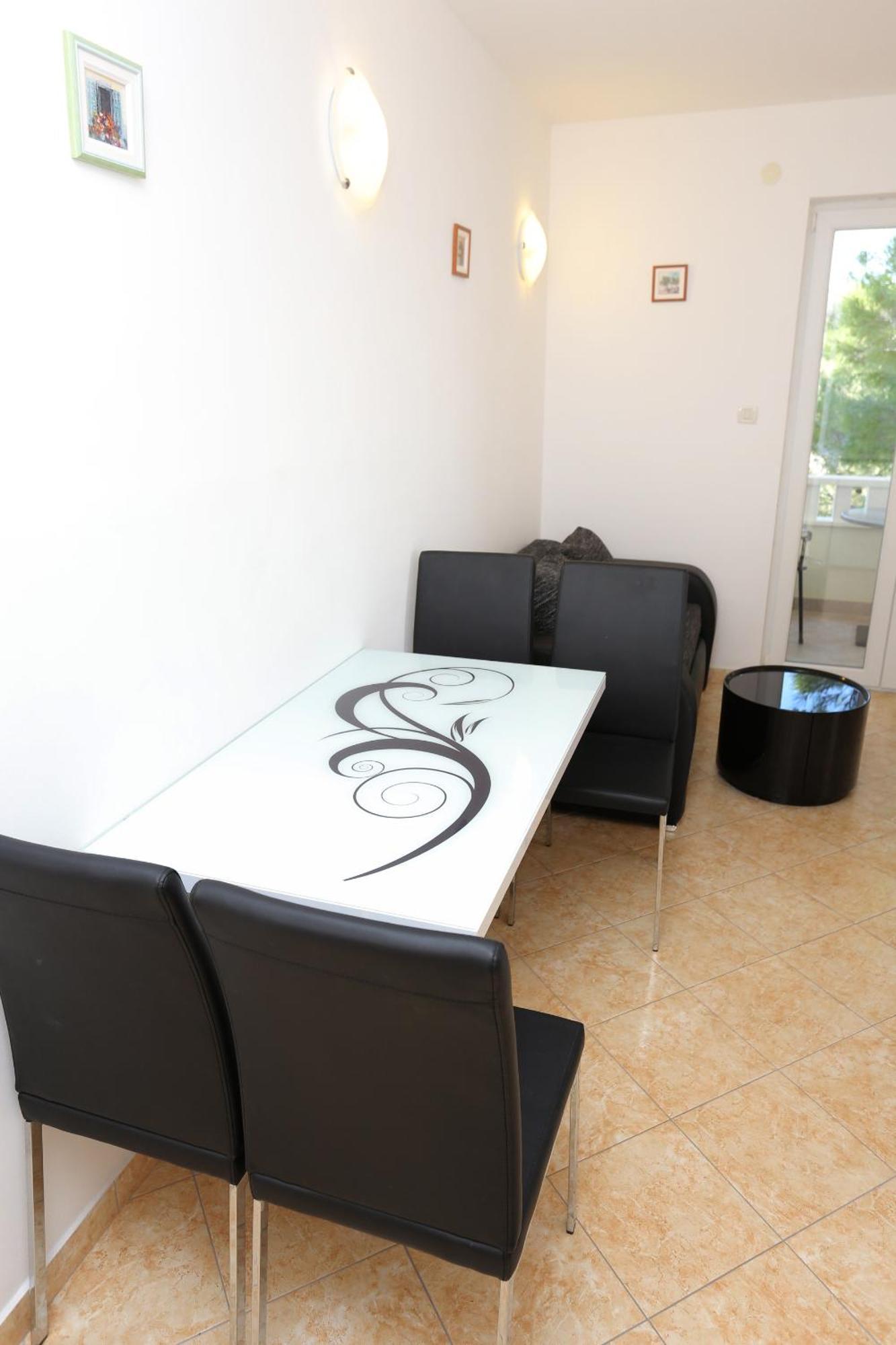 Apartments And Rooms With Parking Space Rogoznica - 10339 Quarto foto