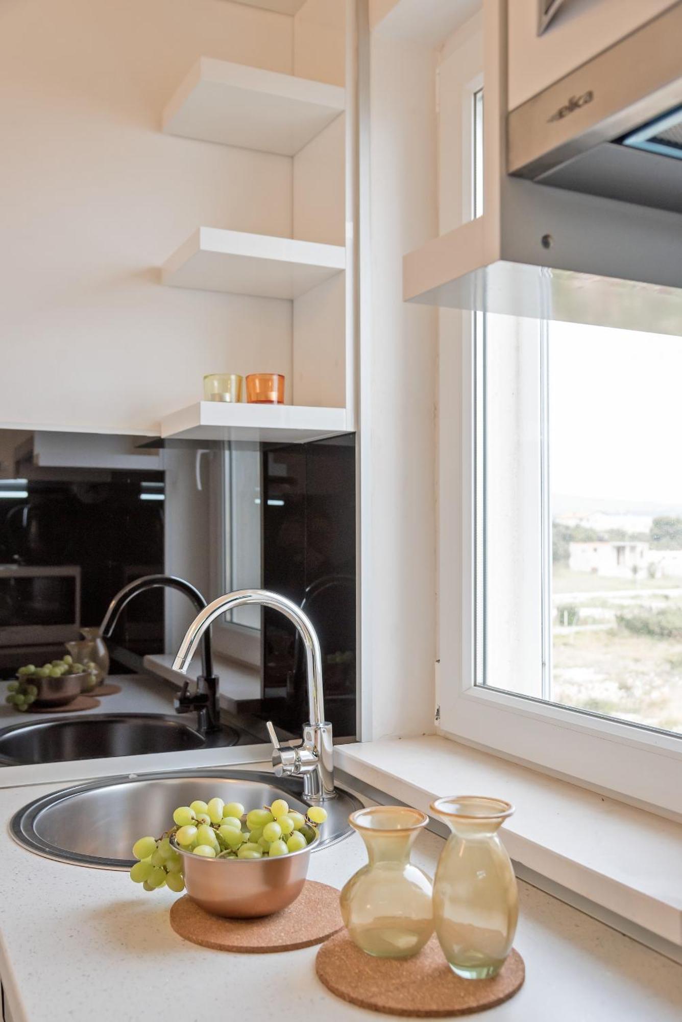 Apartments And Rooms With Parking Space Rogoznica - 10339 Quarto foto