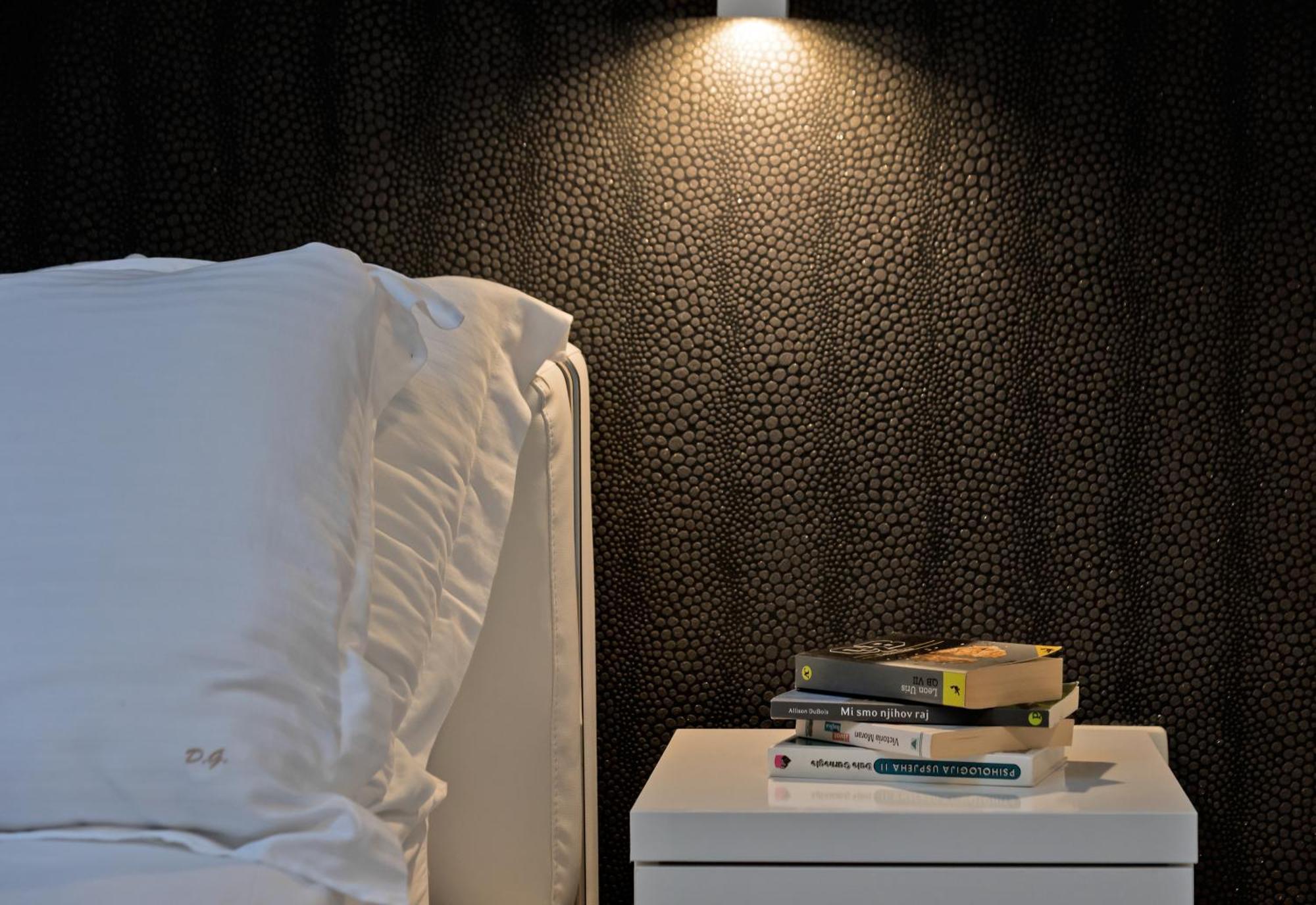Apartments And Rooms With Parking Space Rogoznica - 10339 Quarto foto