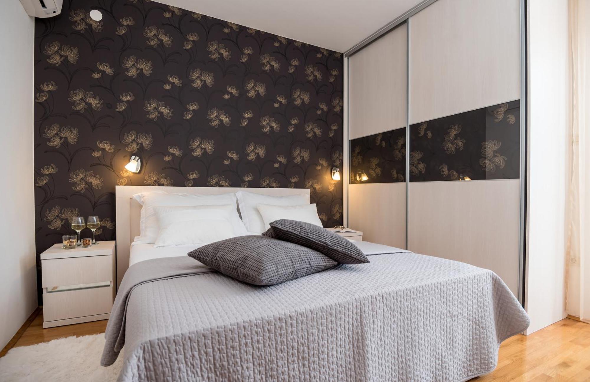 Apartments And Rooms With Parking Space Rogoznica - 10339 Quarto foto